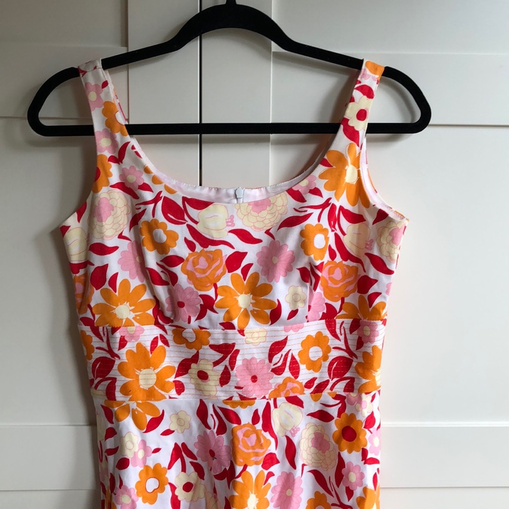 Donna Rico dress - Picture 2 of 3